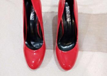 Туфли женские