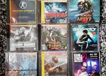 игры для детей