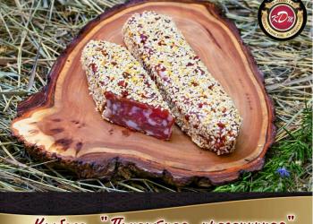 Колбаса с/в "Пикантная"