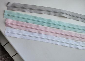 Швейная фурнитура