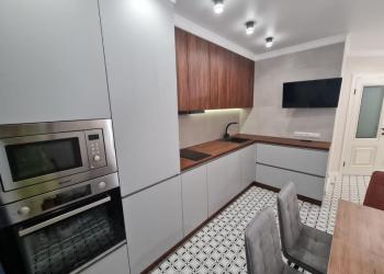 2-к квартира, 60 м2, 17/22 эт.