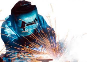 Сварочные работы