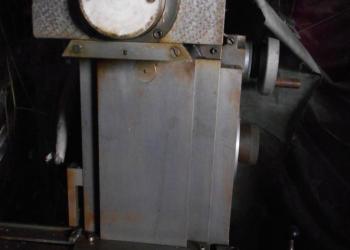 Фрезерный станок FUS-22 фус-22