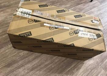 фара левая мазда сх-5