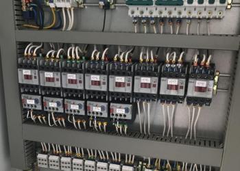 Щит управления