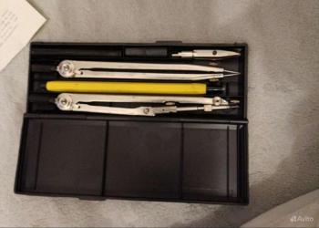 Чертёжный инструмент