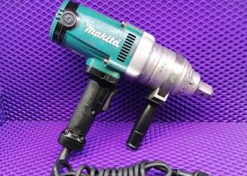 Гайковерт Makita TW1000