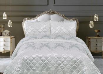 Покрывало Tango Luxor жаккардовое 220х240 см