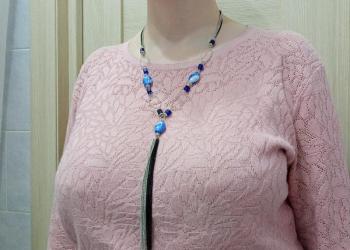 Красивое украшение для женщин