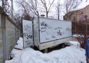 Торговый Тонар