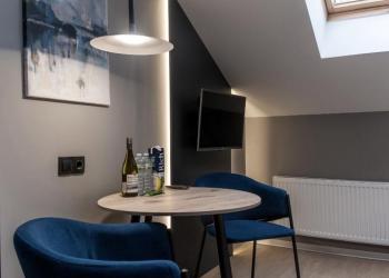 1-к квартира, 16 м2, 6/6 эт.