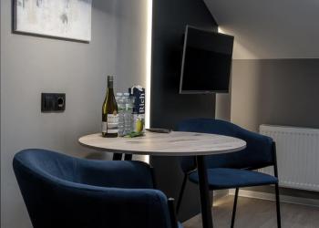 1-к квартира, 16 м2, 6/6 эт.