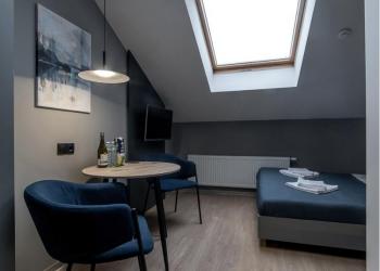 1-к квартира, 16 м2, 6/6 эт.