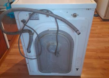 Название samsung на 5 кг в рабочем состоянии