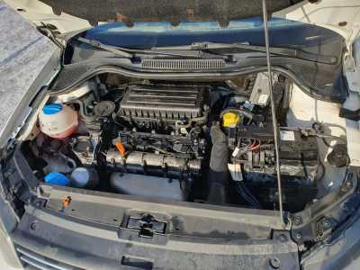 Volkswagen Polo, 2012