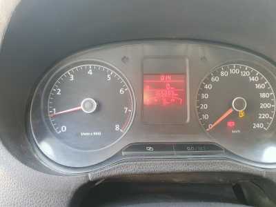 Volkswagen Polo, 2012