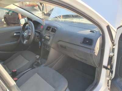 Volkswagen Polo, 2012