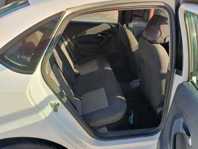 Volkswagen Polo, 2012