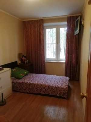 2-к квартира, 44 м2, 1/5 эт.