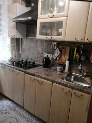 2-к квартира, 44 м2, 1/5 эт.
