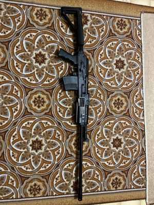 Lancaster L590 9,6/53