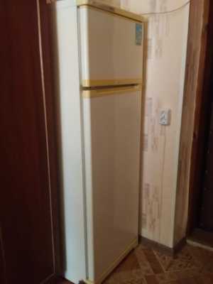 Холодильник