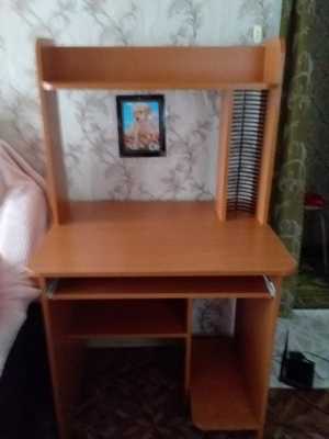 Компьютерный стол