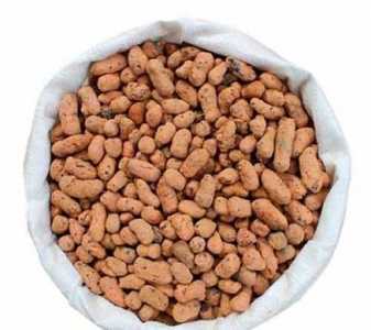 Керамзит 50 л.