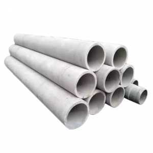 Трубы асбестоцементные