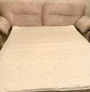 Продам диван-кровать Вирджиния