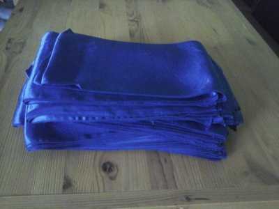 бант для стула