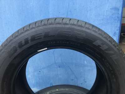 Bridgestone Dueler H/L 33 225 60 18 ������ 4��