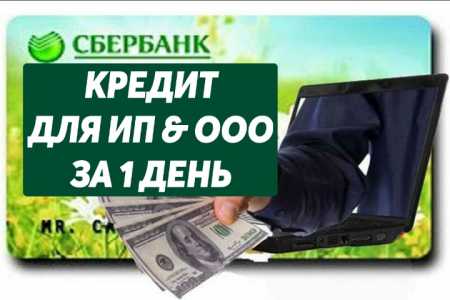 Помощь в получении кредита на ИП и ооо под бизнес