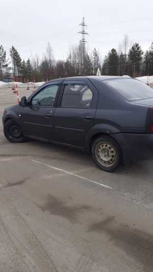 Вождение Архангельск