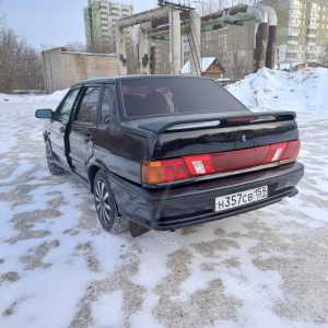��� 2115 Samara, 2011