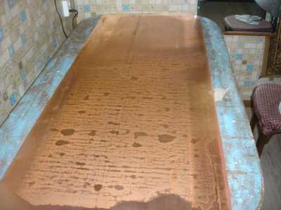 продам лист медь