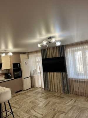 5-к квартира, 116 м2, 5/16 эт.