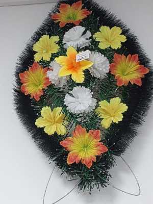 Ритуальные венки