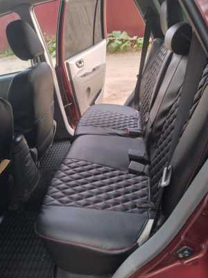 Hyundai Santa Fe, 2008