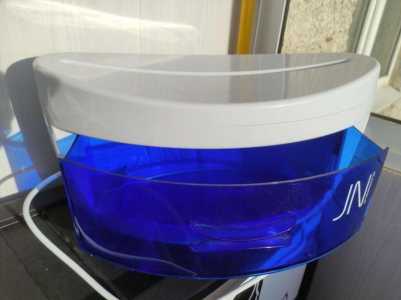 Стерилизатор для инструментов