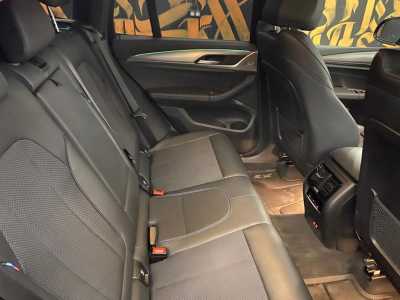 BMW X3, 2021
