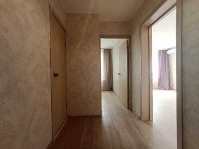 1-к квартира, 37 м2, 5/16 эт.