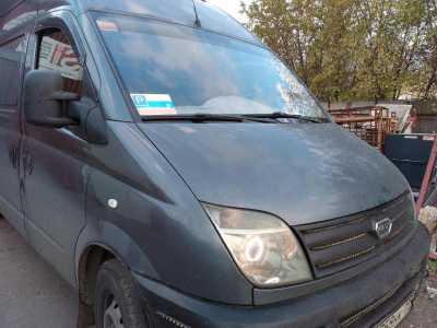 �������� �� ���� ldv maxus