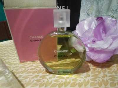 Парфюмерная вода