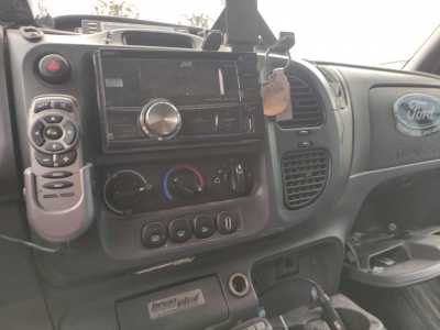 ������ Ford Transit, 2005� 125�.�. �� �������� �������