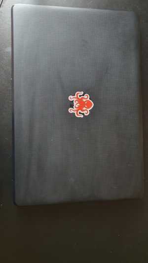 Ноутбук hp bs127ur