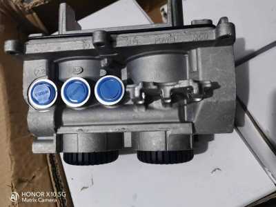 ������ ����� ���������� Wabco