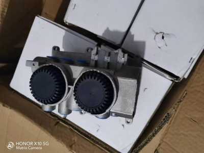 ������ ����� ���������� Wabco