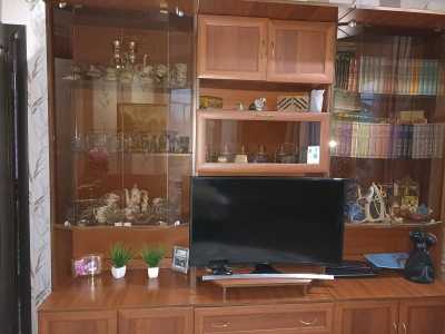 Стенка в гостиную