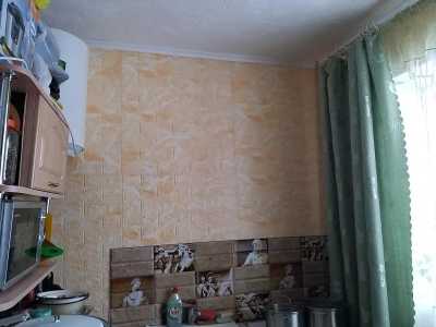 1-к квартира, 29 м2, 1/2 эт.